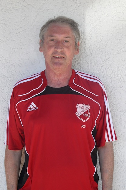 Karl Göddel